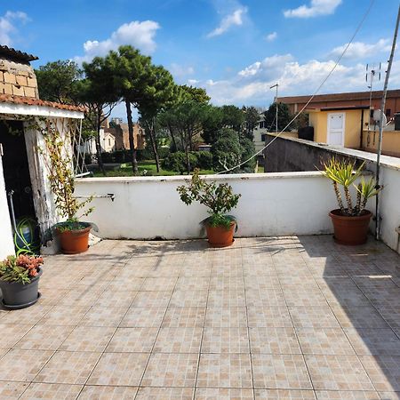 A Casa Di Nina Apartamento Roma Exterior foto