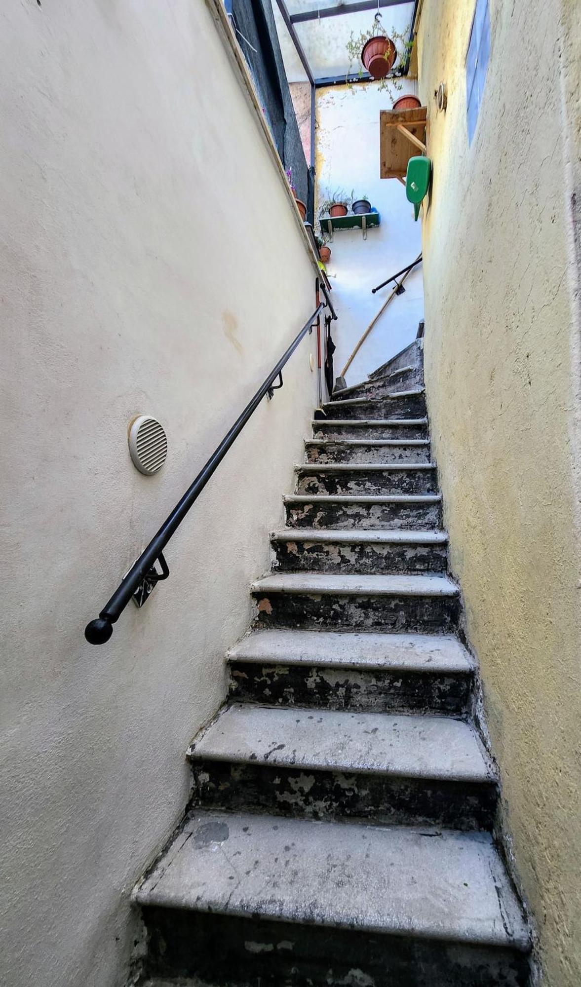 A Casa Di Nina Apartamento Roma Exterior foto